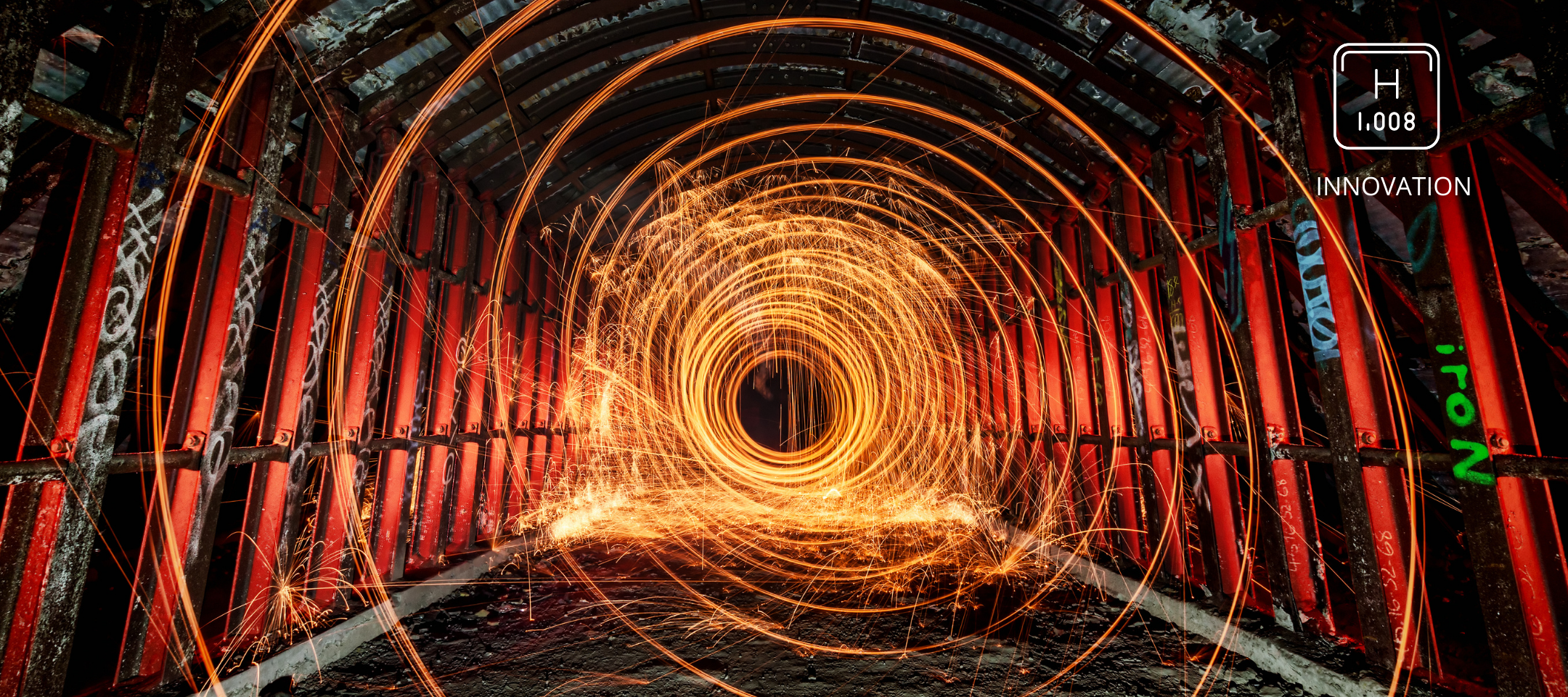 Green iron tech innovation